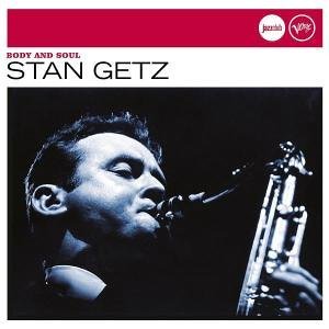 Stan Getz - Insensatez (How Insensitive)